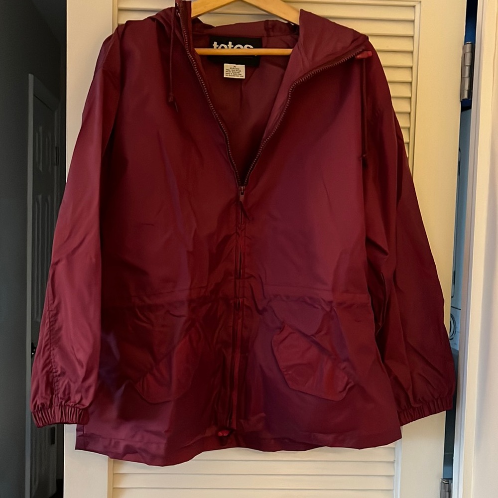 Totes Raincoat